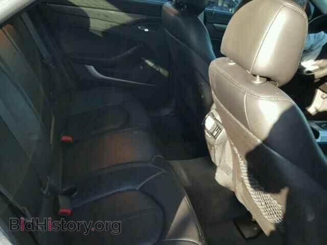 2009 CADILLAC CTS - VIN: 1G6DF577990162564 - Фото 6