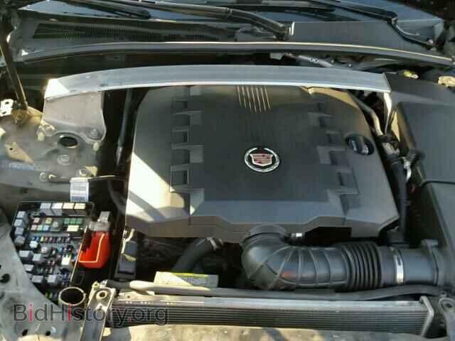 2009 CADILLAC CTS - VIN: 1G6DF577990162564 - Фото 7