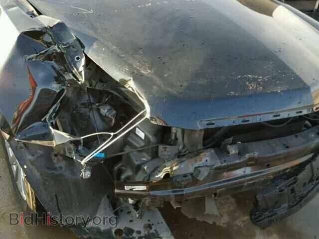 2009 CADILLAC CTS - VIN: 1G6DF577990162564 - Фото 9