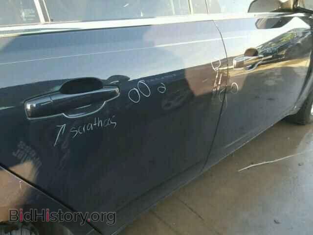2009 CADILLAC CTS - VIN: 1G6DF577990162564 - Фото 10