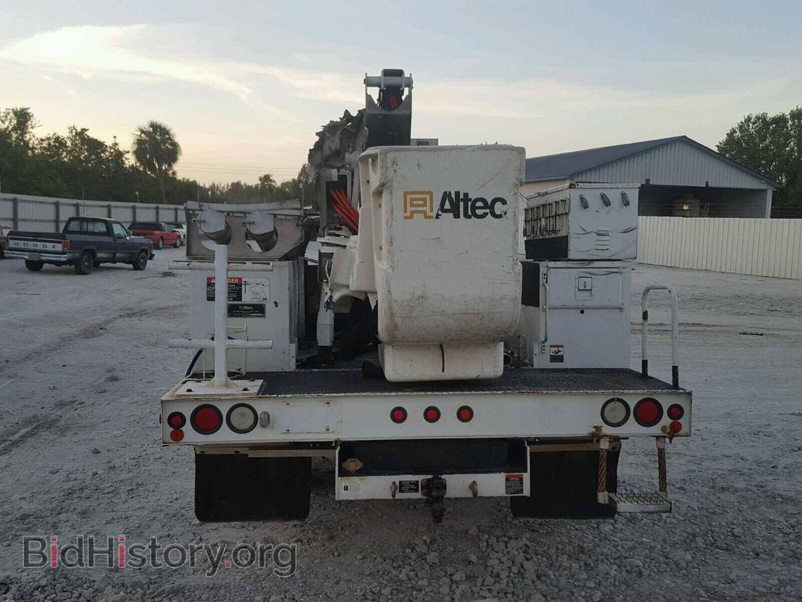 2009 DODGE RAM 5500 - VIN: 3D6WD76L19G502124 - Photo 6