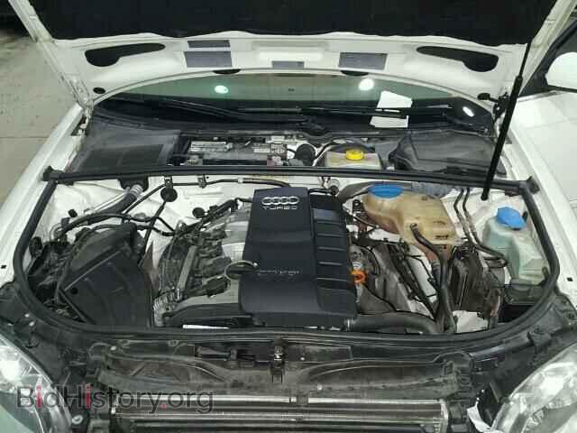 2006 AUDI A4 - VIN: WAUDF78E86A024975 - Фото 7
