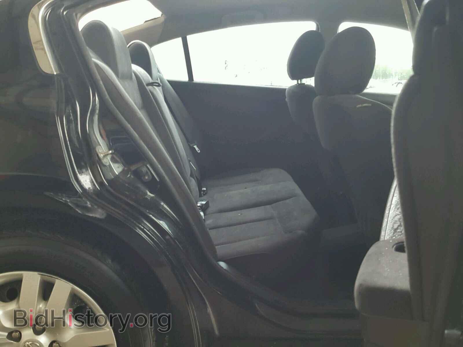2012 NISSAN ALTIMA BAS - VIN: 1N4AL2AP2CC238007 - Фото 6