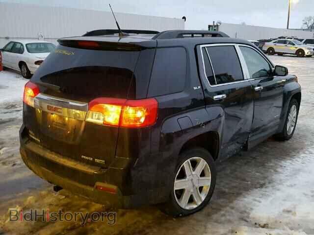 2012 GMC TERRAIN - VIN: 2GKFLTEK1C6213634 - Фото 4