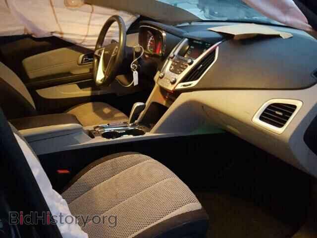 2012 GMC TERRAIN - VIN: 2GKFLTEK1C6213634 - Фото 5