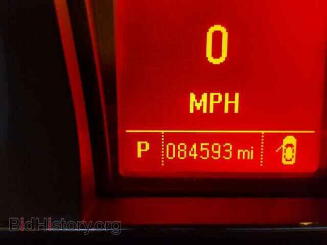 2012 GMC TERRAIN - VIN: 2GKFLTEK1C6213634 - Фото 8