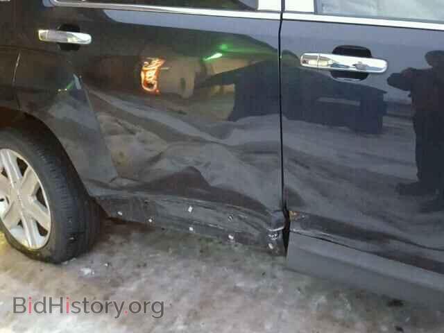 2012 GMC TERRAIN - VIN: 2GKFLTEK1C6213634 - Фото 10