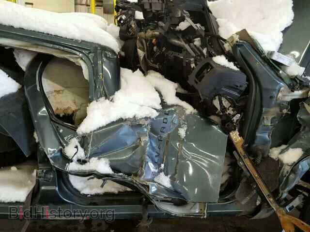 2012 CHEVROLET SILVERADO - VIN: 1GCPKSE77CF176071 - Фото 5