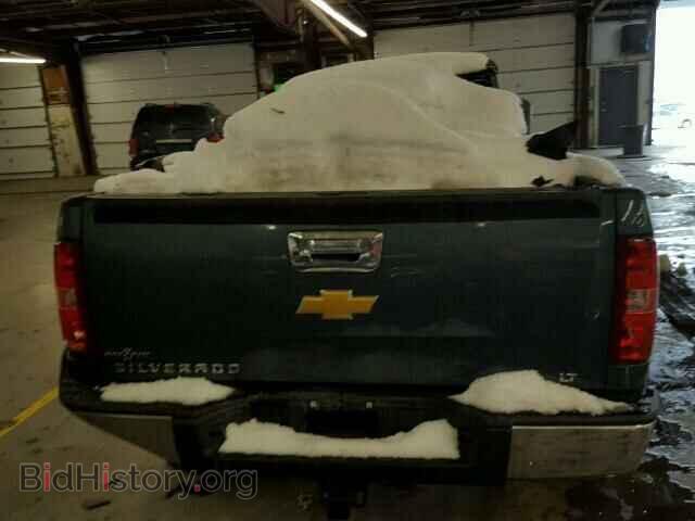 2012 CHEVROLET SILVERADO - VIN: 1GCPKSE77CF176071 - Фото 6