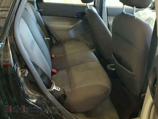 2007 FORD FOCUS - VIN: 1FAFP34N47W260069 - Фото 6