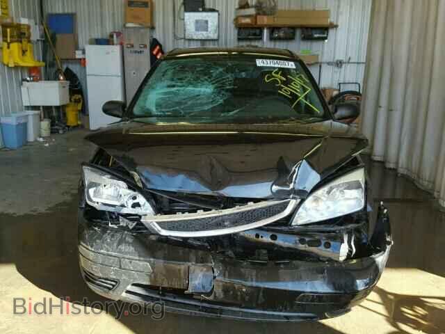 2007 FORD FOCUS - VIN: 1FAFP34N47W260069 - Фото 9