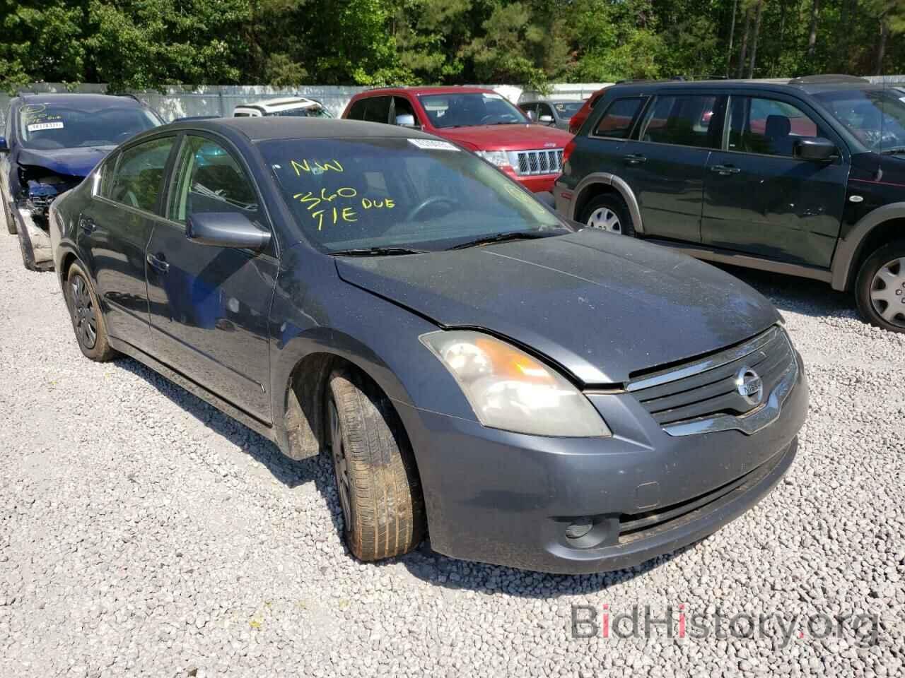 Photo 1N4AL21E57C201036 - NISSAN ALTIMA 2007