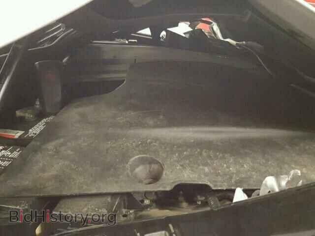 2008 LEXUS IS250 - VIN: JTHCK262885019176 - Фото 7