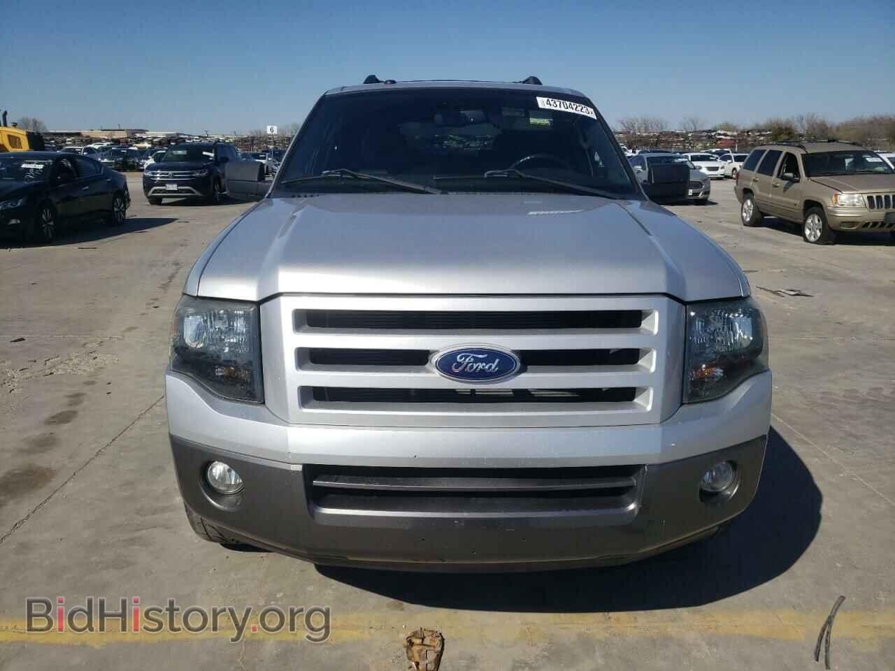 2011 FORD EXPEDITION - VIN: 1FMJU1H54BEF20976 - Фото 5