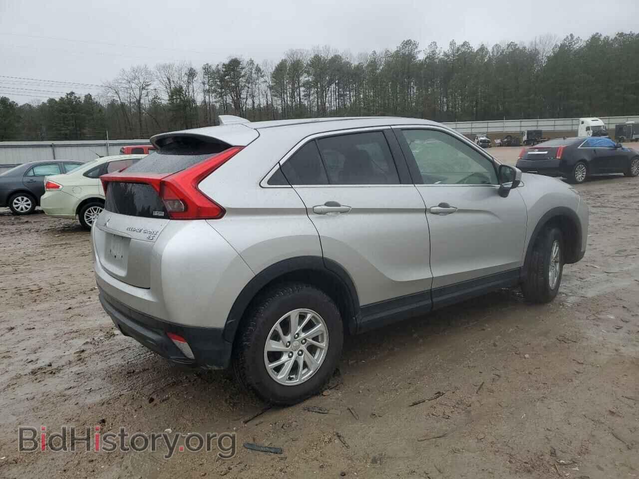 2019 MITSUBISHI ECLIPSE - VIN: JA4AT3AA5KZ023979 - Photo 3