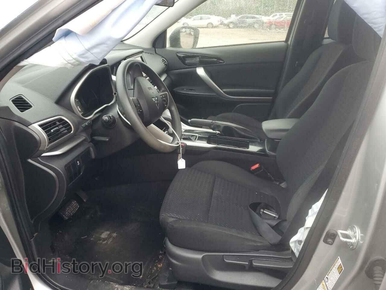 2019 MITSUBISHI ECLIPSE - VIN: JA4AT3AA5KZ023979 - Photo 7