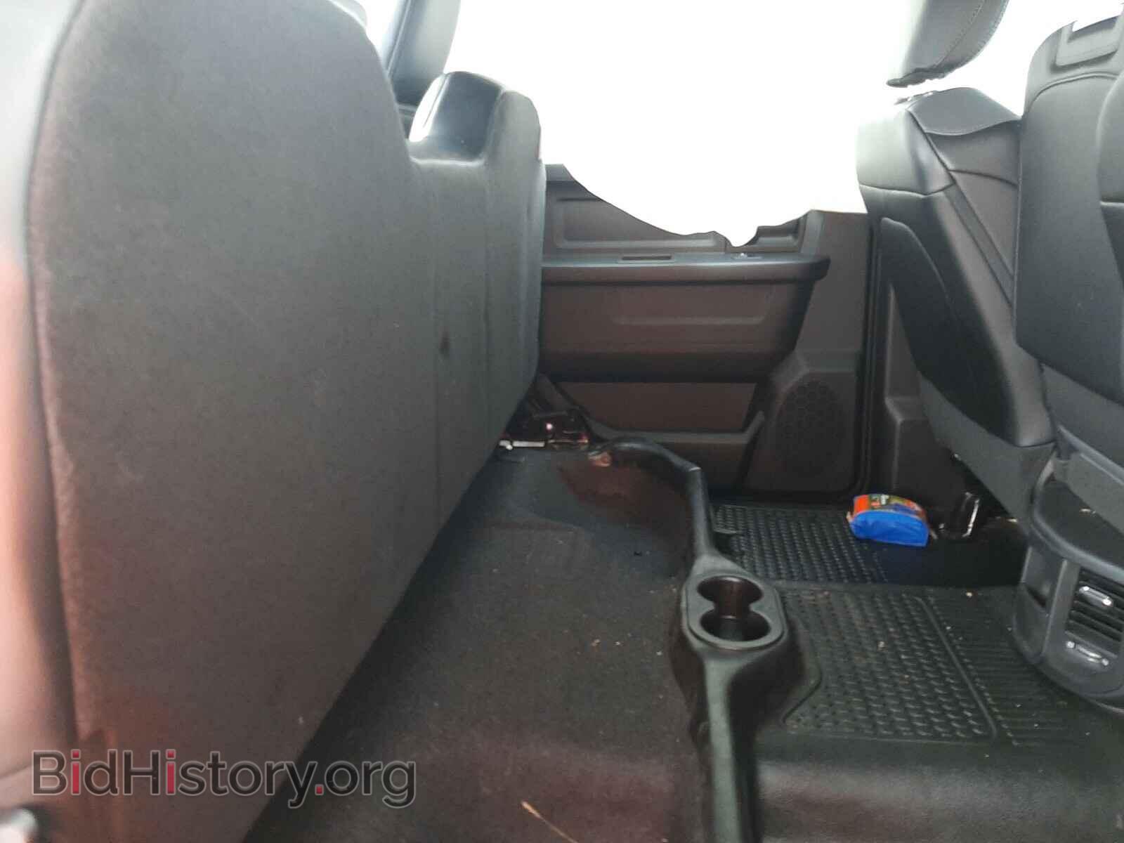 2021 RAM 3500 - VIN: 3C63RRGLXMG538138 - Фото 6