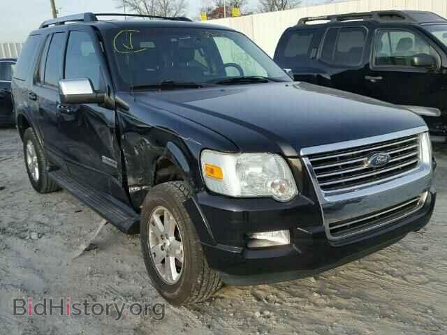 Фотография 1FMEU65806UA04770 - FORD EXPLORER 2006