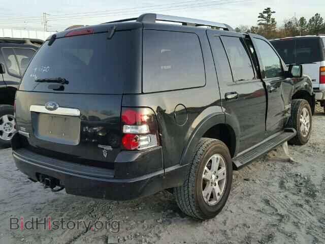 2006 FORD EXPLORER - VIN: 1FMEU65806UA04770 - Фото 4