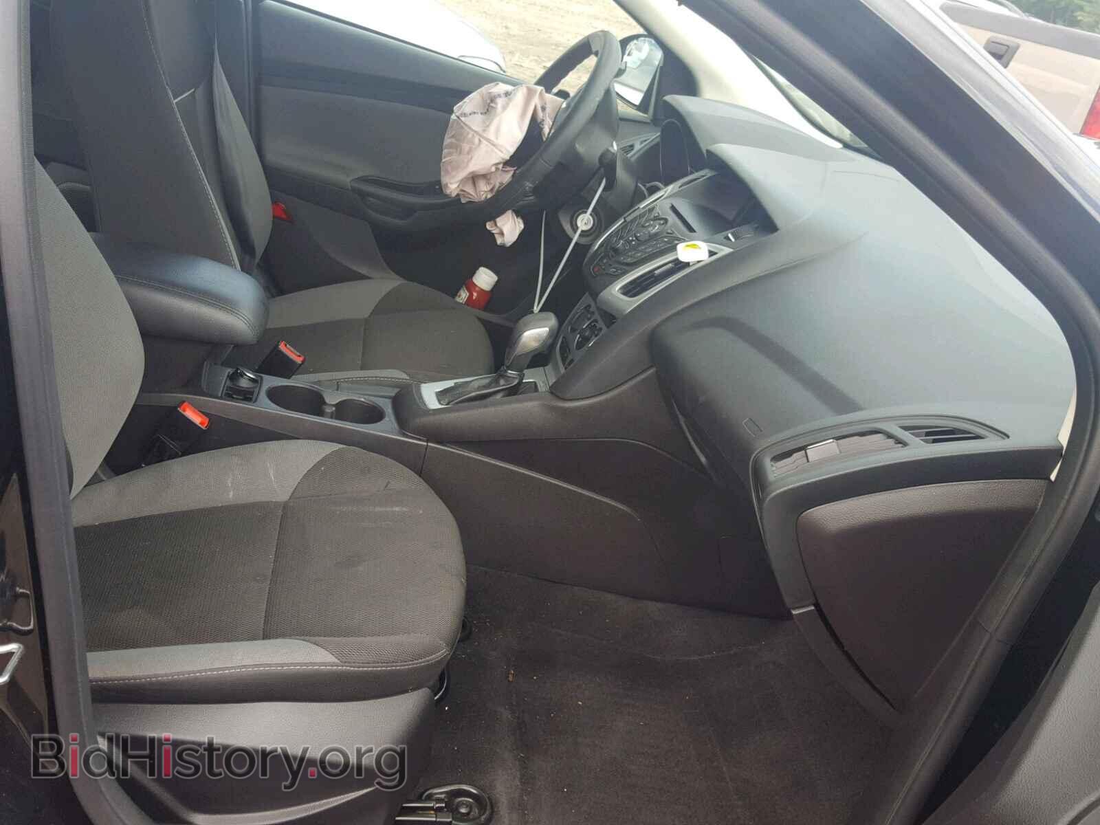 2014 FORD FOCUS - VIN: 1FADP3F22EL404680 - Photo 5