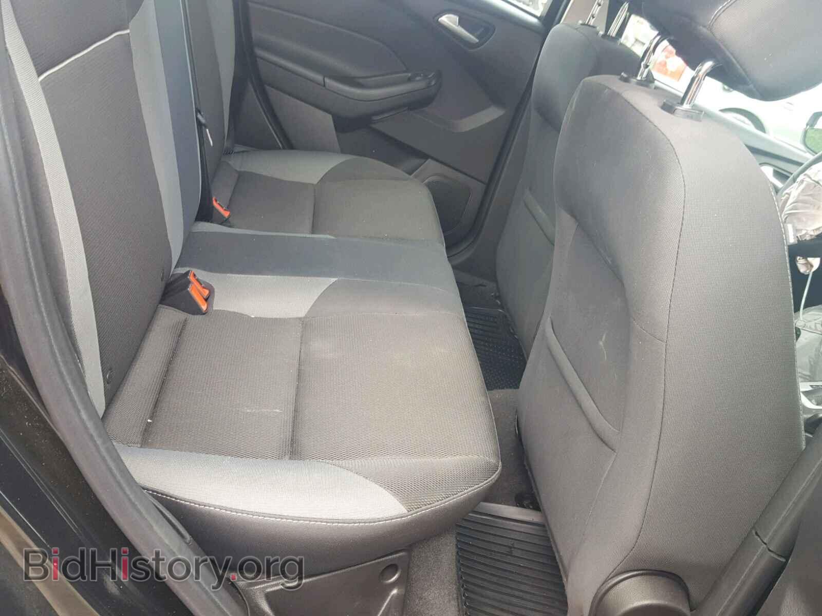 2014 FORD FOCUS - VIN: 1FADP3F22EL404680 - Photo 6