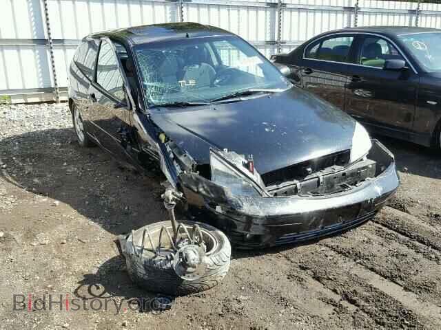 Фотография 1FAFP31N27W149296 - FORD FOCUS 2007