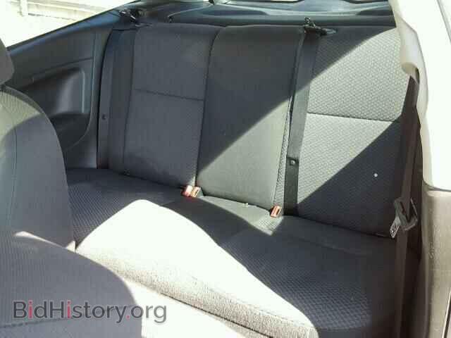 2007 FORD FOCUS - VIN: 1FAFP31N27W149296 - Photo 6