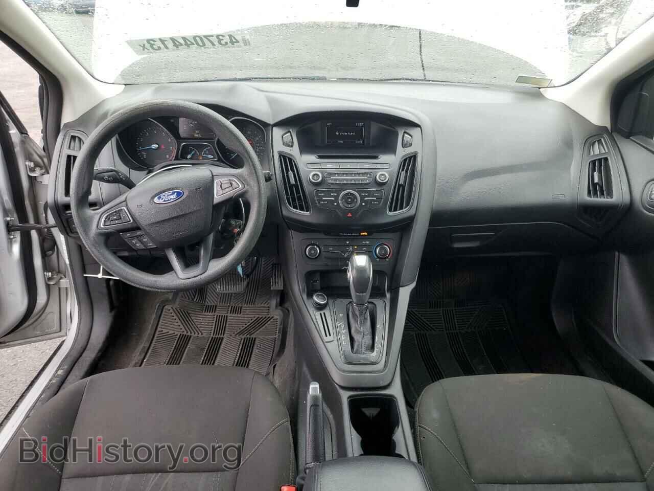 2015 FORD FOCUS - VIN: 1FADP3K20FL202363 - Photo 8