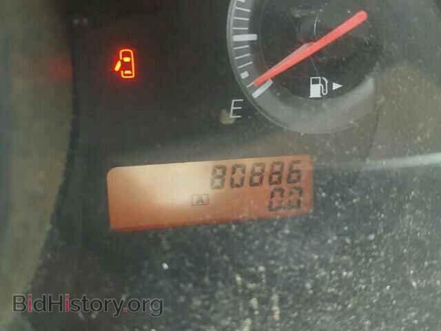 2010 NISSAN VERSA - VIN: 3N1BC1CP5AL419645 - Фото 8