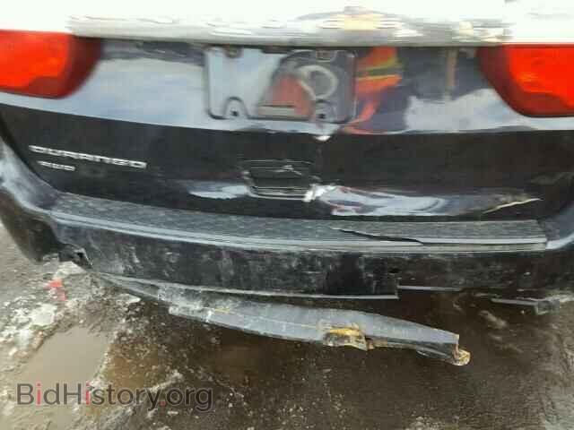 2011 DODGE DURANGO - VIN: 1D4RE2GGXBC639109 - Photo 9