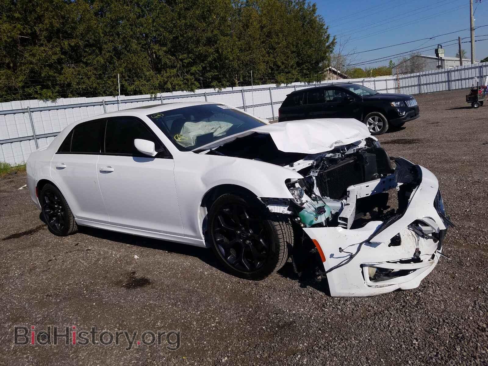 Photo 2C3CCABG3KH731089 - CHRYSLER 300 2019