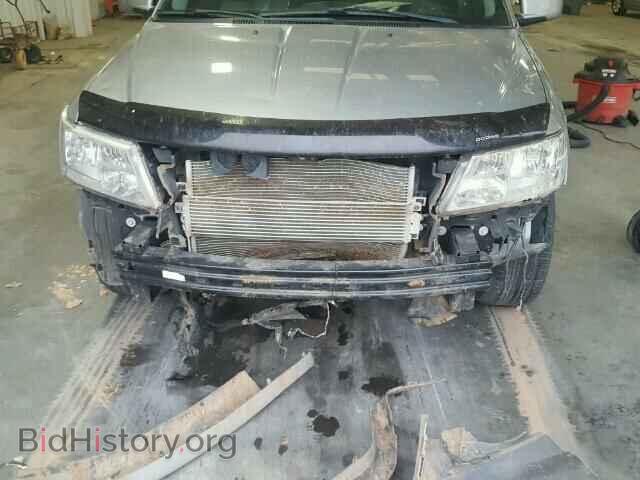 2015 DODGE JOURNEY - VIN: 3C4PDCBG6FT614836 - Фото 9