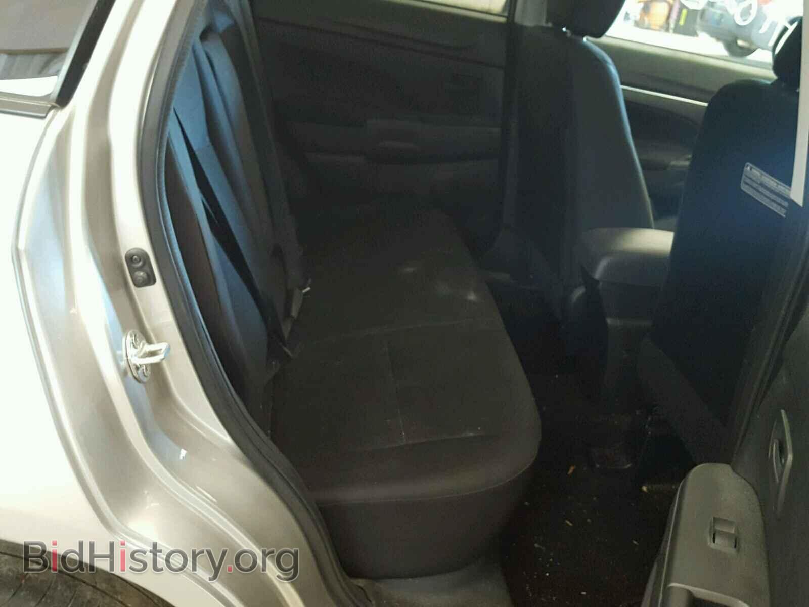 2015 MITSUBISHI OUTLANDER - VIN: 4A4AP3AU8FE047557 - Фото 6