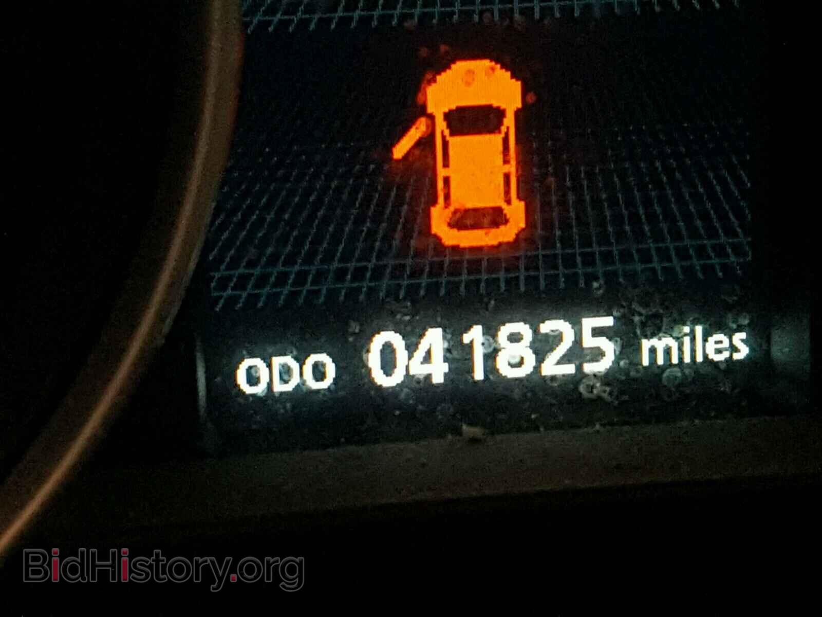 2015 MITSUBISHI OUTLANDER - VIN: 4A4AP3AU8FE047557 - Фото 8