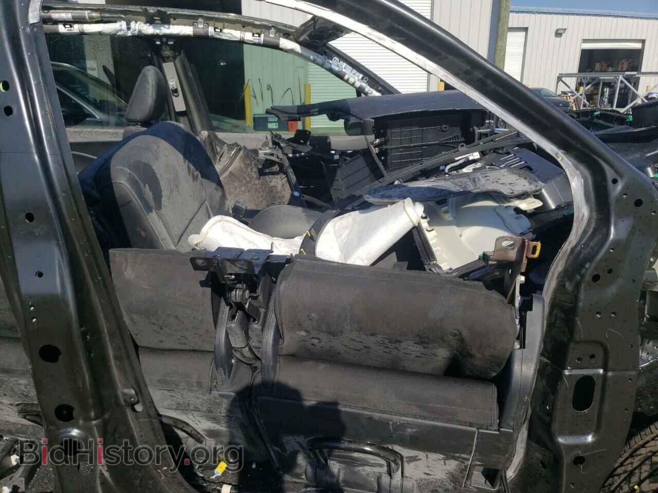 2017 HONDA RIDGELINE - VIN: 5FPYK2F64HB008191 - Фото 5