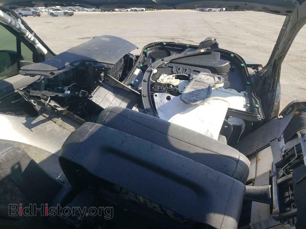 2017 HONDA RIDGELINE - VIN: 5FPYK2F64HB008191 - Фото 9