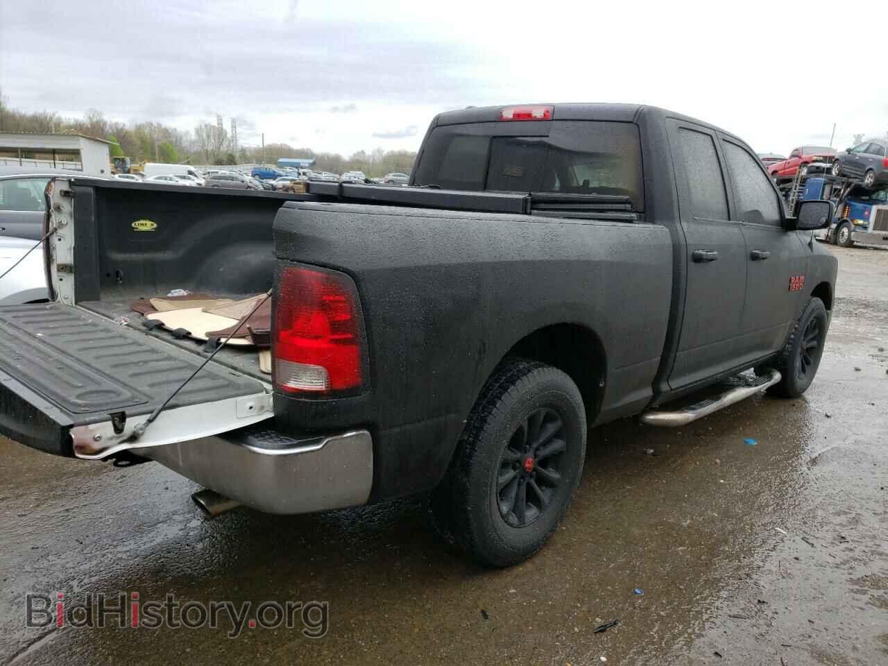 2013 RAM 1500 - VIN: 1C6RR6GG7DS712347 - Фото 3