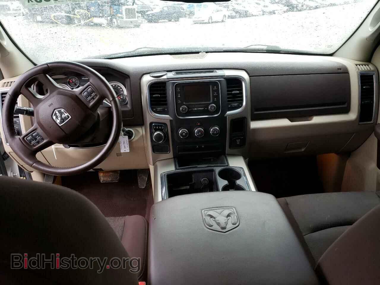 2013 RAM 1500 - VIN: 1C6RR6GG7DS712347 - Фото 8