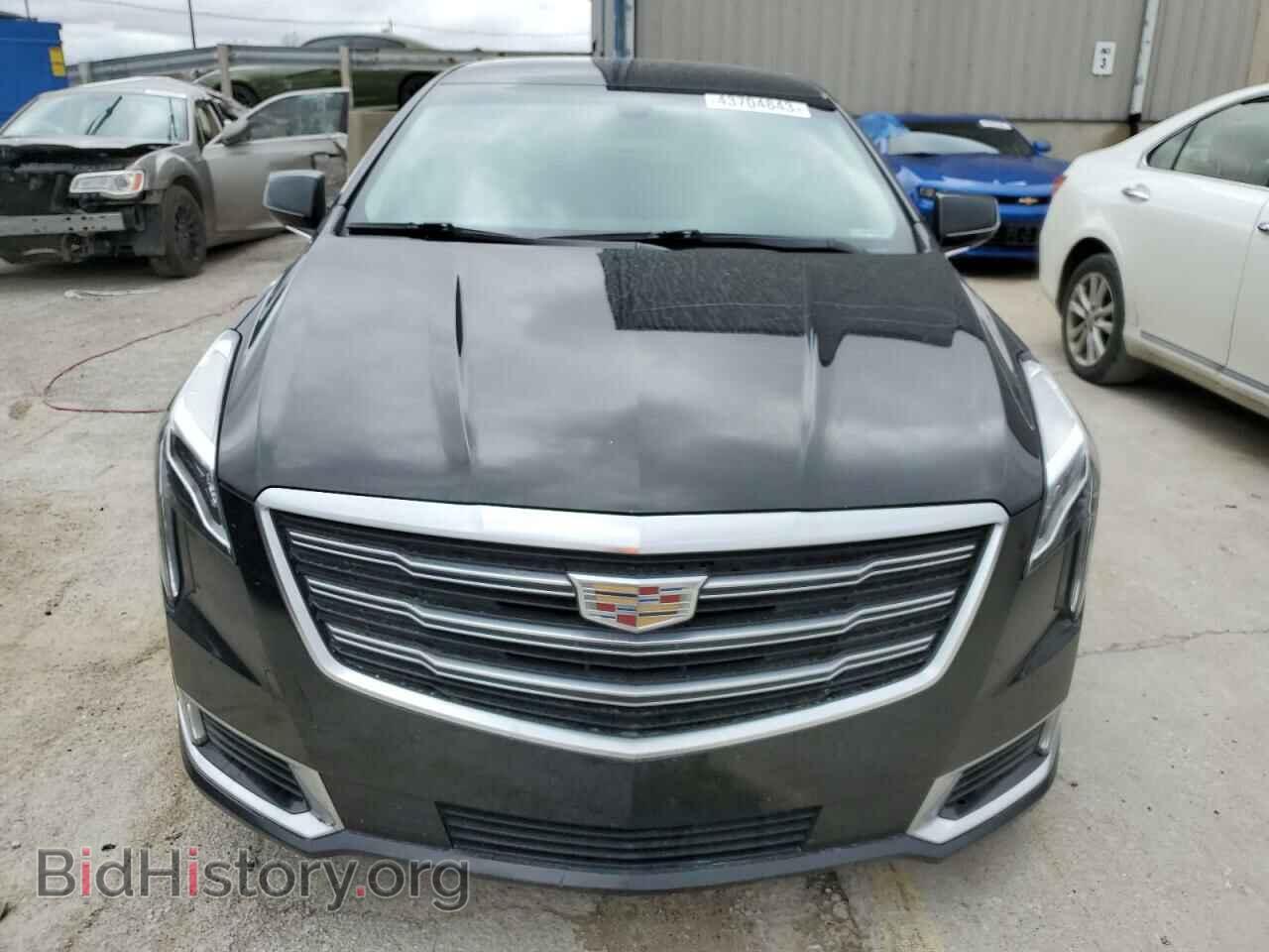 2019 CADILLAC XTS - VIN: 2G61M5S37K9127904 - Фото 5