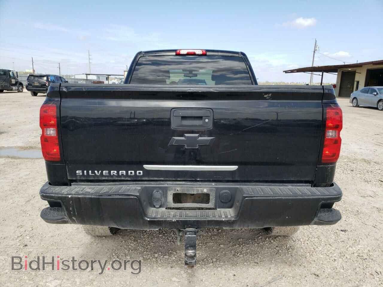 2014 CHEVROLET SILVERADO - VIN: 1GCRCPEC1EZ337726 - Фото 6
