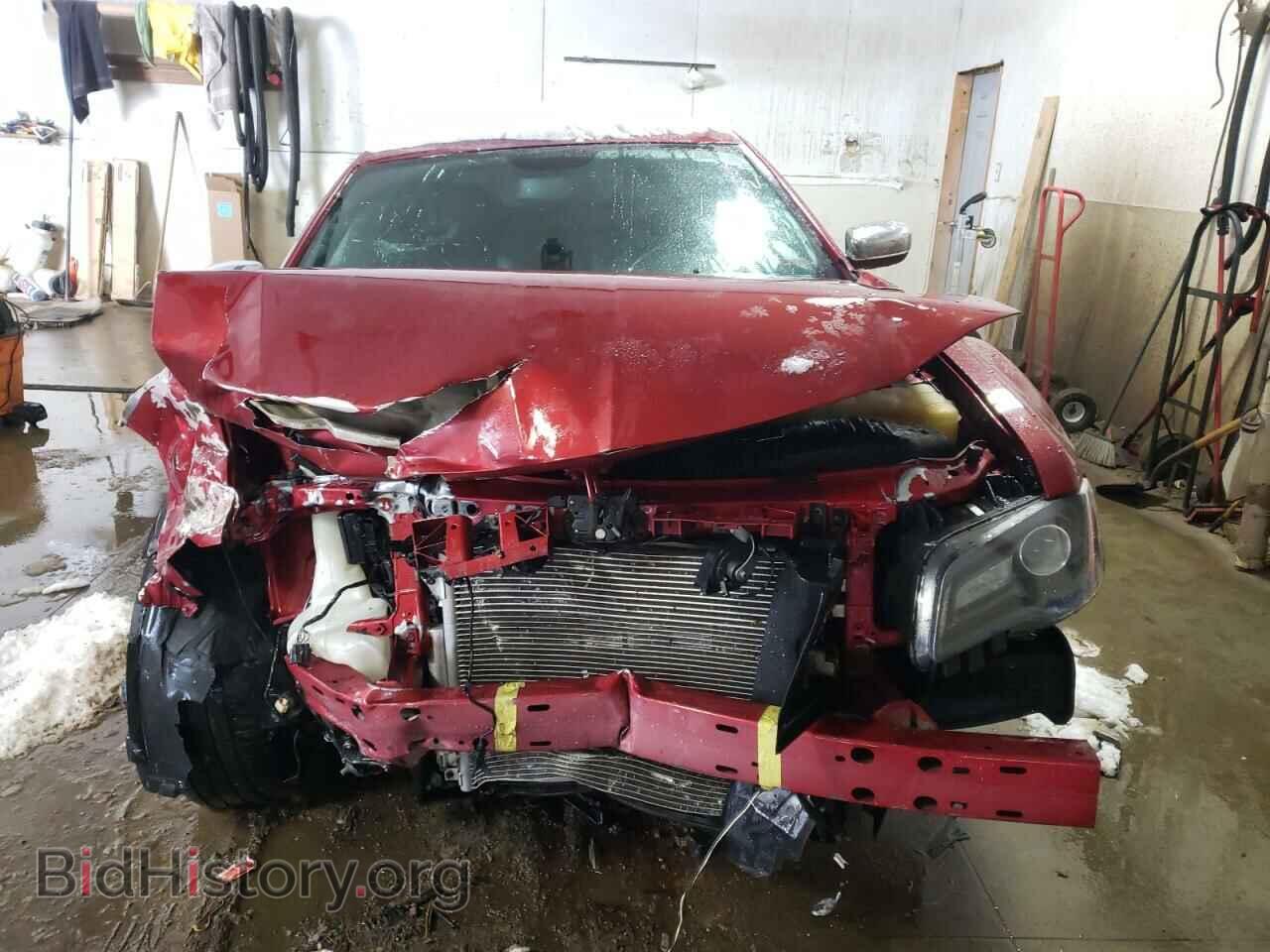 2014 CHRYSLER 300 - VIN: 2C3CCABG6EH138847 - Фото 5