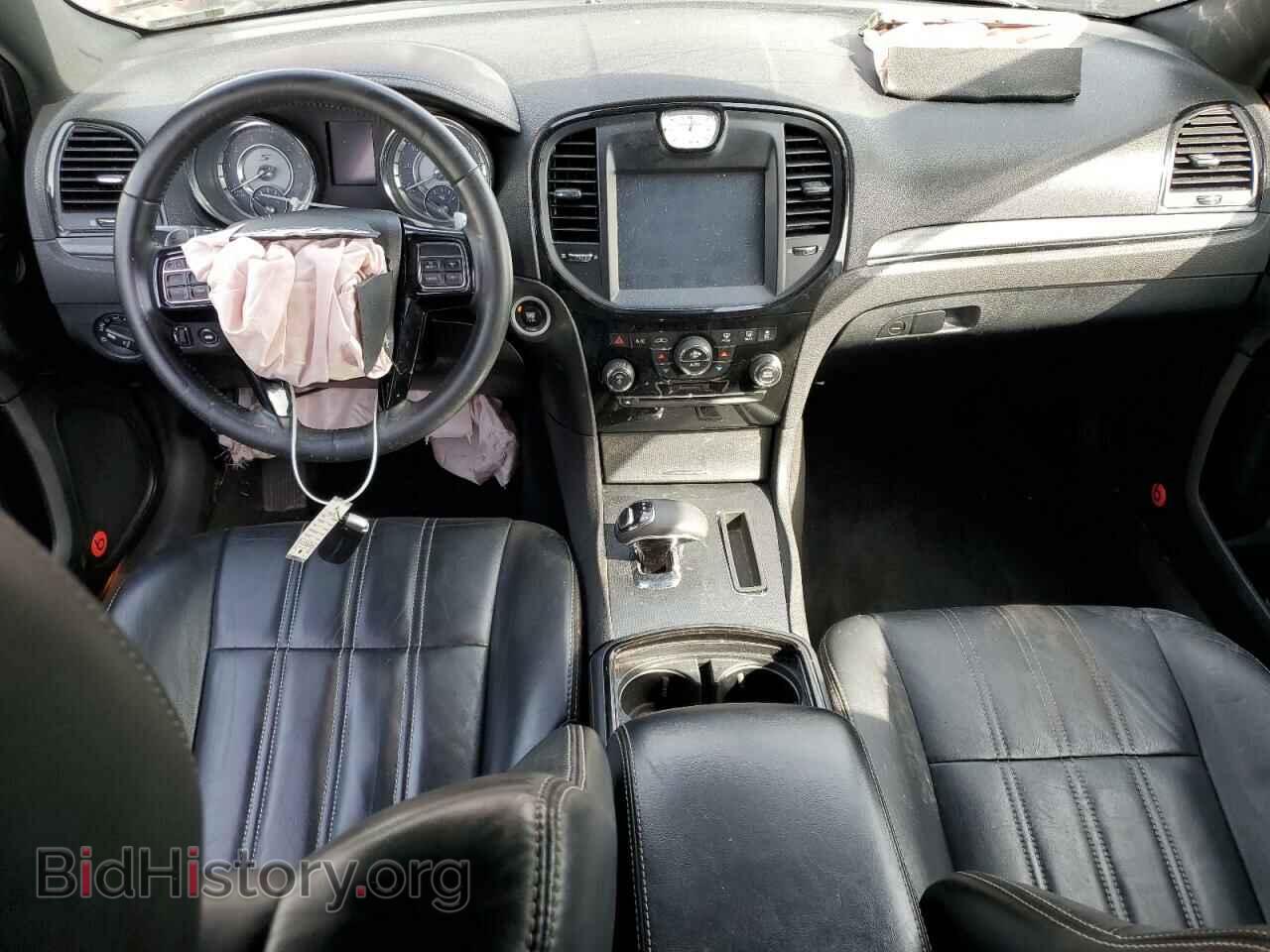 2014 CHRYSLER 300 - VIN: 2C3CCABG6EH138847 - Фото 8