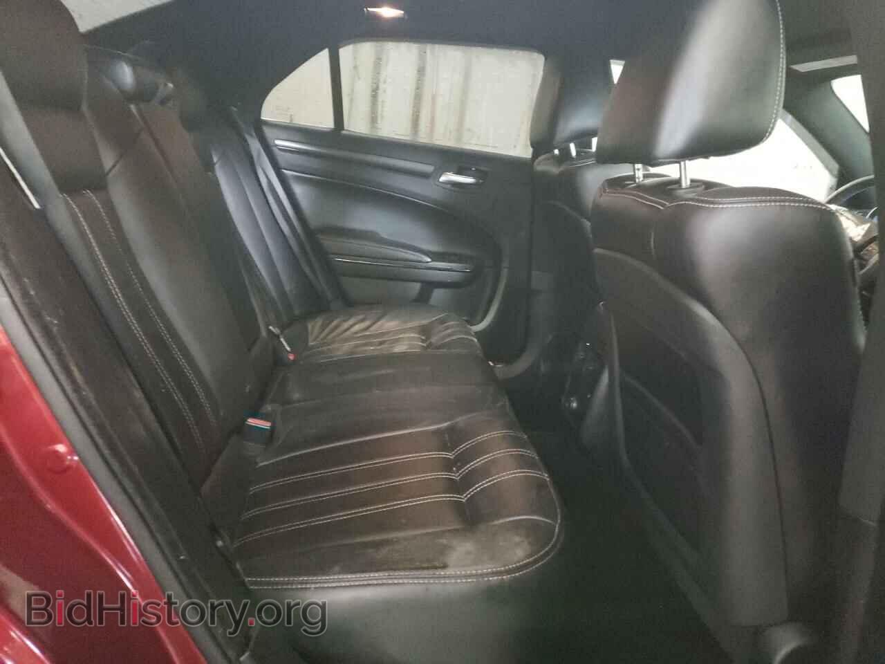 2014 CHRYSLER 300 - VIN: 2C3CCABG6EH138847 - Фото 10