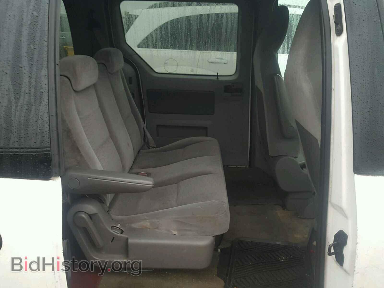 2007 FORD FREESTAR - VIN: 2FTZA54647BA15240 - Фото 6