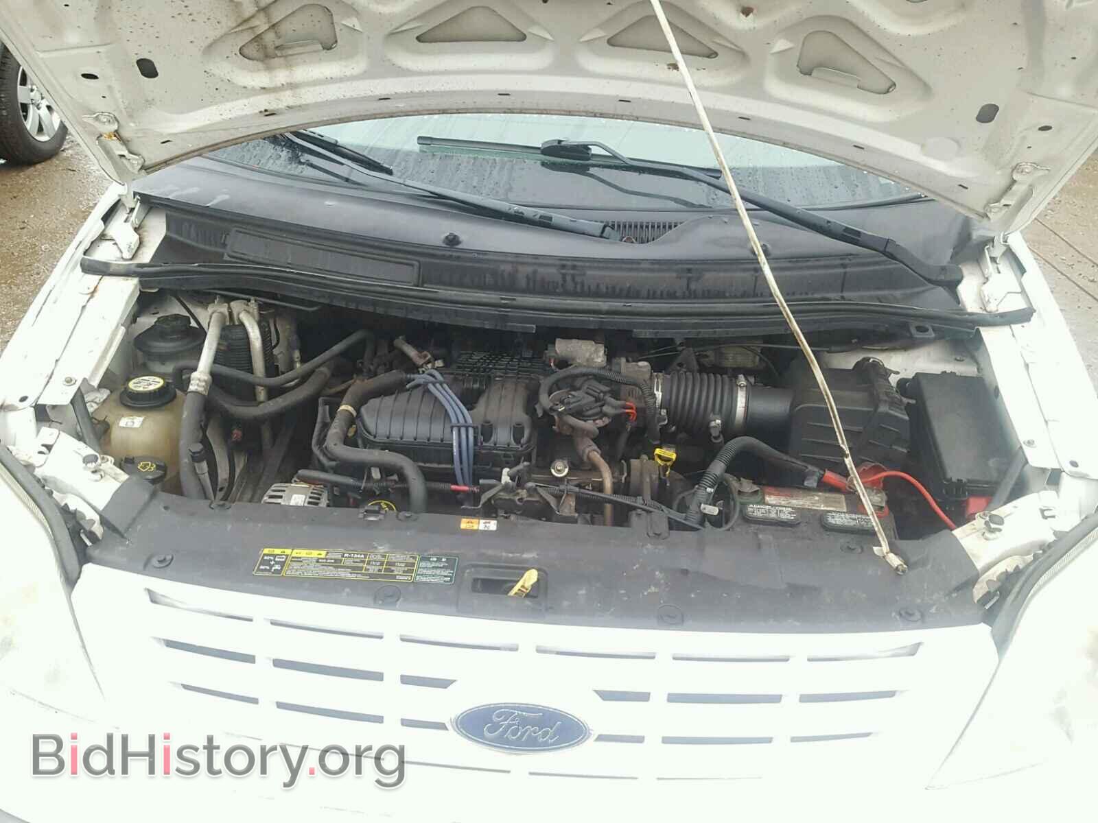 2007 FORD FREESTAR - VIN: 2FTZA54647BA15240 - Фото 7