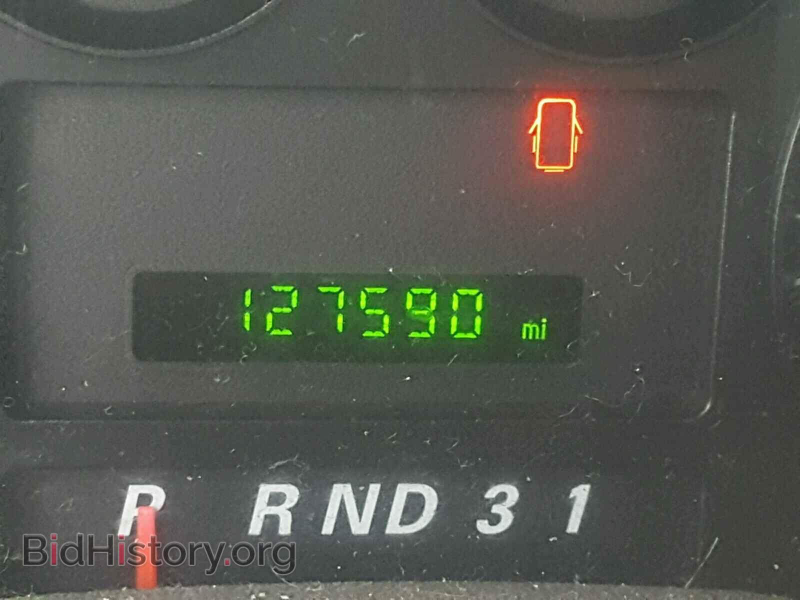 2007 FORD FREESTAR - VIN: 2FTZA54647BA15240 - Фото 8