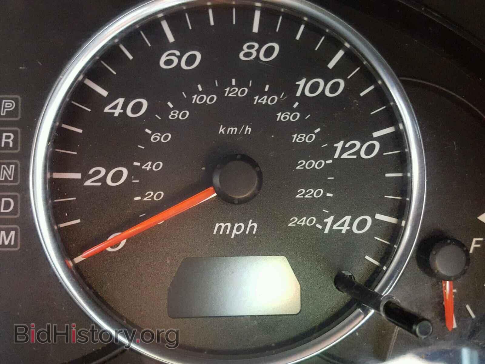 2007 MAZDA 6 - VIN: 1YVHP84CX75M27744 - Фото 8