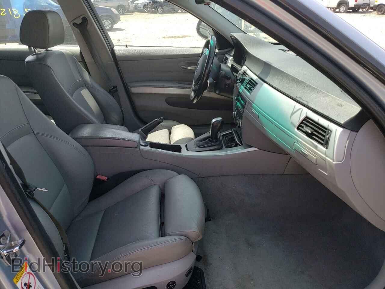 2009 BMW 3 SERIES - VIN: WBAPH735X9E128685 - Фото 5