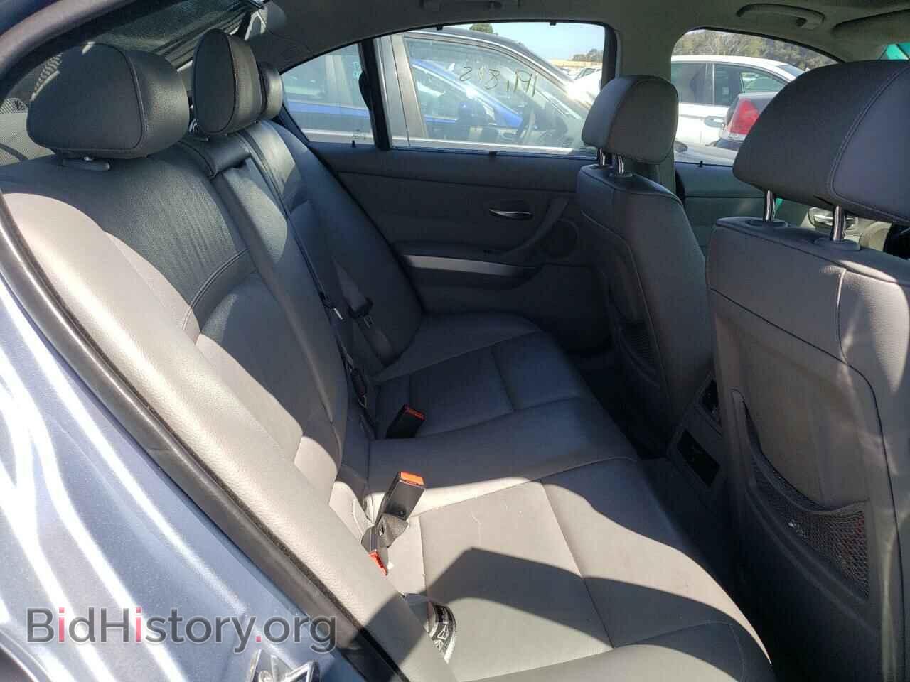 2009 BMW 3 SERIES - VIN: WBAPH735X9E128685 - Фото 6