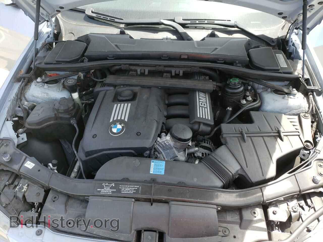 2009 BMW 3 SERIES - VIN: WBAPH735X9E128685 - Фото 7